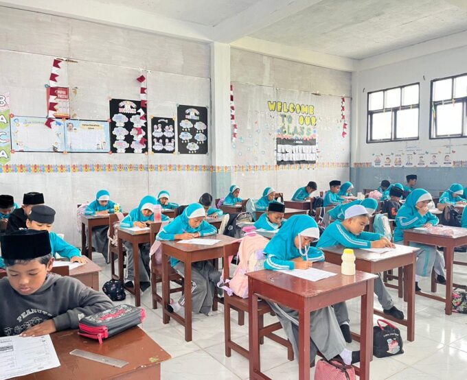 Pentingnya Pendidikan Karakter di Dunia Pendidikan